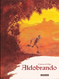 Casterman - Aldobrando