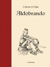 Aldobrando - more original art from the same book