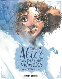 Alice au pays des merveilles - more original art from the same book
