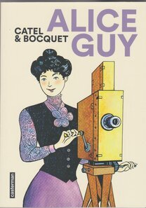 Originaux liés à Alice Guy