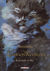 Originaux liés à Algernon Woodcock - Alisandre le Bel