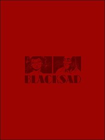 Alma roja - more original art from the same book