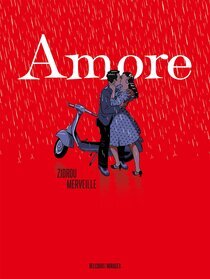 Delcourt - Amore