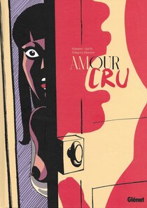Amour cru - more original art from the same book