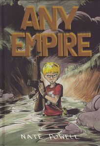 Originaux liés à Any Empire (2011) - Any Empire