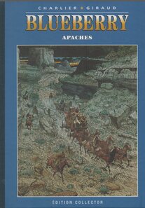 Altaya - Apaches