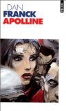 Apolline - more original art from the same book