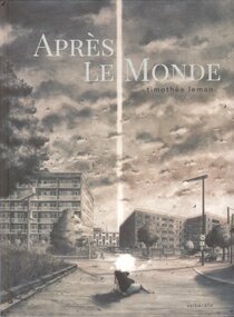 Après Le Monde - more original art from the same book