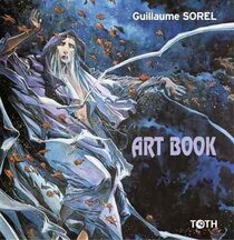 Original comic art related to (AUT) Sorel - Art Book