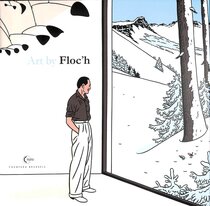 Original comic art related to (AUT) Floc'h, Jean-Claude - Art by Floc'h