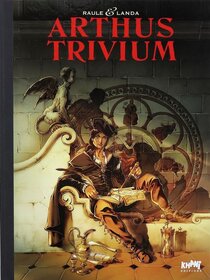 Khani Editions - Arthus Trivium