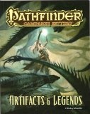 Originaux liés à Artifacts & Legends