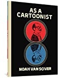 Fantagraphics - As a Cartoonist