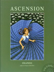 Original comic art related to Ascension (Séraphine) - Ascension