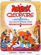Original comic art related to Astérix (Films d'animation) - Astérix et Cléopâtre