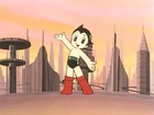 Astro Boy (1980) - more original art from the same book