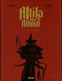 Originaux liés à Attila... mon amour - Attila mon amour - intégrale