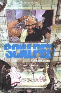 Originaux liés à Scalped - Au bout de la piste