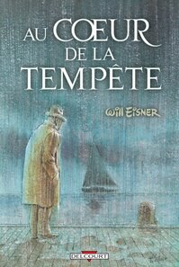 Au cœur de la tempête - voir d'autres planches originales de cet ouvrage