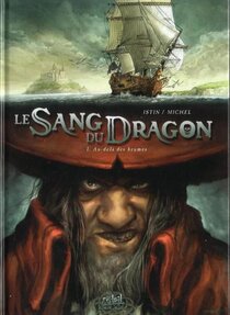 Originaux liés à Sang du dragon (Le) - Au-delà des brumes