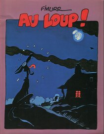 Pepperland - Au loup !