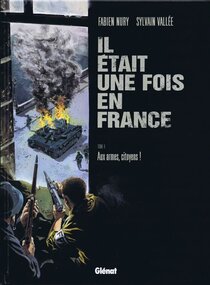 Aux armes, citoyens ! - voir d'autres planches originales de cet ouvrage