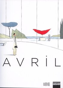 Originaux liés à (AUT) Avril - Avril