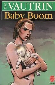 Le Livre De Poche - Baby Boom