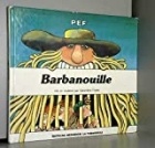 Barbanouille - more original art from the same book