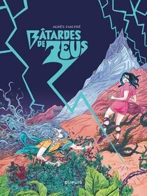 Originaux liés à Bâtardes de Zeus