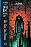 Batman: Earth One Vol. 3 (English Edition) - voir d'autres planches originales de cet ouvrage