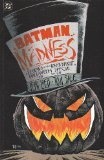 Batman: Madness : legends of the Dark Knight : a tale of Halloween in Gotham City - Special - more original art from the same book