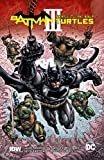 Batman/Teenage Mutant Ninja Turtles III (2019) (English Edition) - more original art from the same book