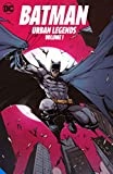 Batman: Urban Legends Vol. 1