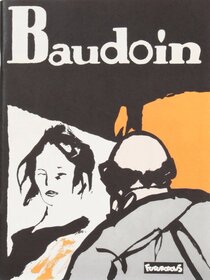 Baudoin - more original art from the same book