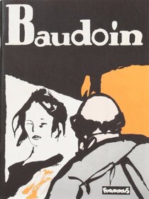 Original comic art related to Baudoin