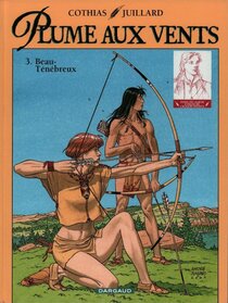 Dargaud - Beau-Ténébreux