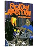 Fantagraphics - Below Ambition 11