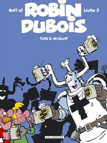 Best of - Livre 3 - voir d'autres planches originales de cet ouvrage