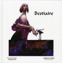 Originaux liés à (AUT) Toppi - Bestiaire