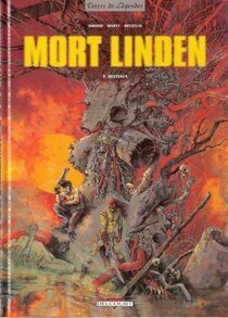Originaux liés à Mort Linden - Bestiaux
