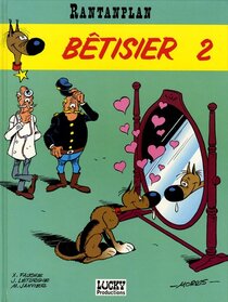 Lucky Comics - Bêtisier 2