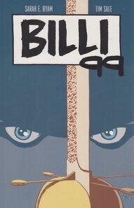 Billi 99 - voir d'autres planches originales de cet ouvrage