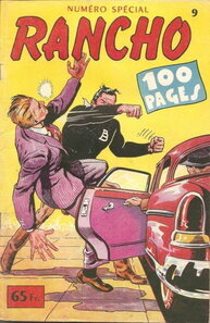 Black Boy L'Affaire Bentley - voir d'autres planches originales de cet ouvrage