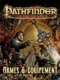 Blackbook Éditions - Pathfinder JDR - Armes & Equipements