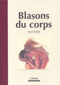 Blasons du corps - more original art from the same book