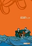 Blaue Pillen - voir d'autres planches originales de cet ouvrage