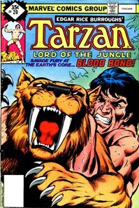 Blood Bond! - voir d'autres planches originales de cet ouvrage