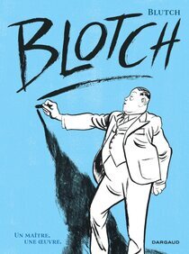 Blotch - voir d'autres planches originales de cet ouvrage