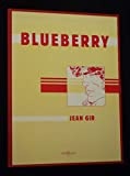 Blueberry - voir d'autres planches originales de cet ouvrage